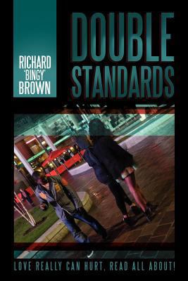 Double Standards 1469195909 Book Cover