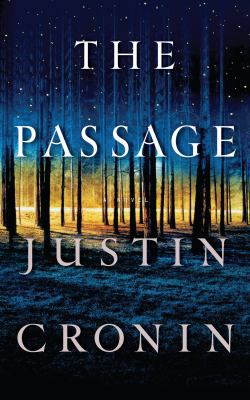 The Passage [Large Print] 1410432874 Book Cover