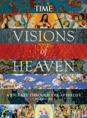 Time Visions of Heaven 1618931156 Book Cover