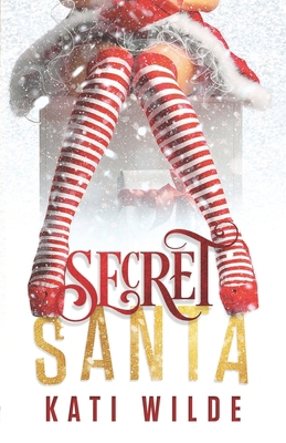 Secret Santa 1541196481 Book Cover