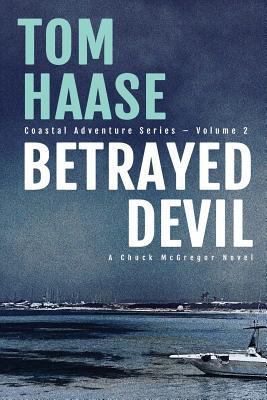 Betrayed Devil 1717845223 Book Cover
