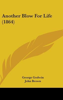 Another Blow for Life (1864) 1436898587 Book Cover