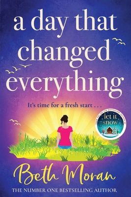 A Day That Changed Everything [Large Print] 1838897283 Book Cover