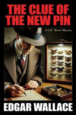 The Clue of the New Pin B0CLWDNSP4 Book Cover