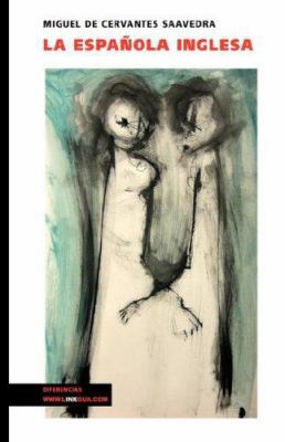 La española inglesa [Spanish] 8496428524 Book Cover