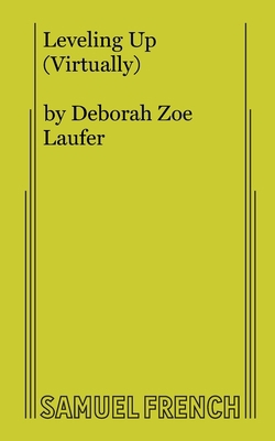 Leveling Up (Virtually) 0573709351 Book Cover