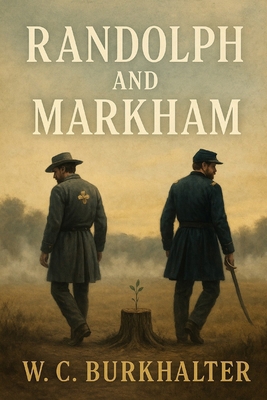 Randolph and Markham B0FBSBBKCX Book Cover