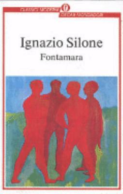 Fontamara (Oscar Classici Moderni) (Italian Edi... [Italian] 8804319631 Book Cover