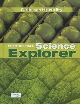 Science Explorer C2009 Book C Student Edition C... 0133651029 Book Cover