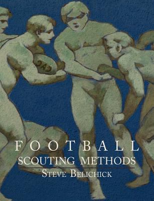 Football Scouting Methods 161427178X Book Cover