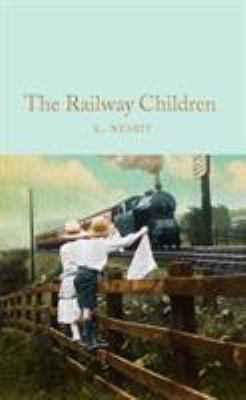 The Railway Children 1509843167 Book Cover