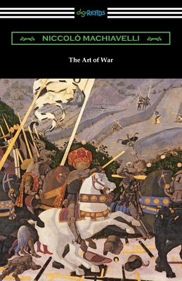 The Art of War 1420973495 Book Cover