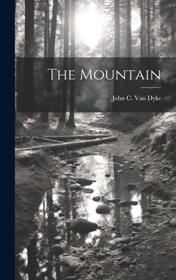 The Mountain 1020877871 Book Cover