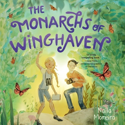 The Monarchs of Winghaven B0D18VWV9M Book Cover