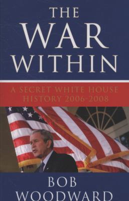The War Within 184739356X Book Cover