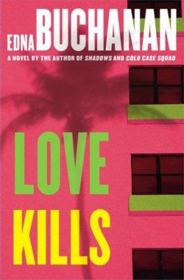 Love Kills: A Britt Montero Novel (Britt Monter... B005Q62B32 Book Cover