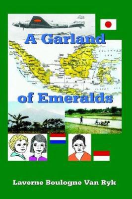 A Garland of Emeralds 141220156X Book Cover