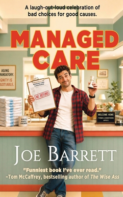 Managed Care 1685133185 Book Cover