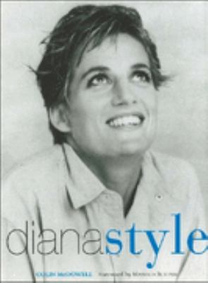 Diana Style 1845132009 Book Cover