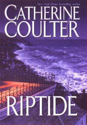 Riptide 0399146164 Book Cover