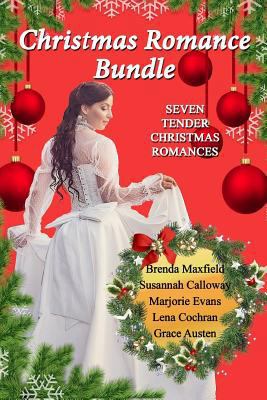 Christmas Romance Bundle: SEVEN Tender Christma... 1729258441 Book Cover