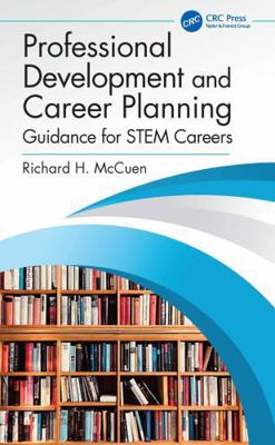 Professional Development and Career Planning: G... 1032961929 Book Cover