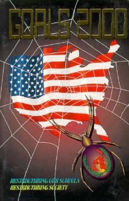Goals 2000: Restructuring Our Schools, Restruct... 1575580039 Book Cover