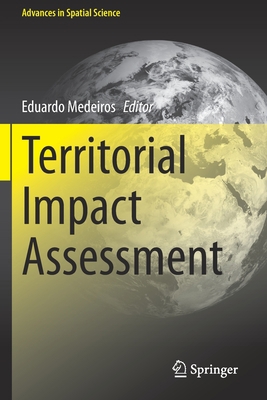 Territorial Impact Assessment 3030545040 Book Cover