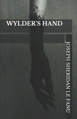 Wylder's Hand B08P1H48G1 Book Cover