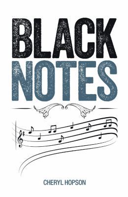 Black Notes 1622292081 Book Cover