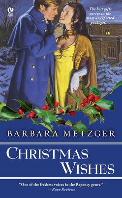 Christmas Wishes 0451231686 Book Cover