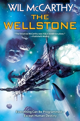 The Wellstone 1982124776 Book Cover