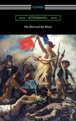 The Red and the Black: (Translated with an Intr... 1420958496 Book Cover