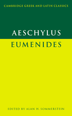 Eumenides 0521284309 Book Cover