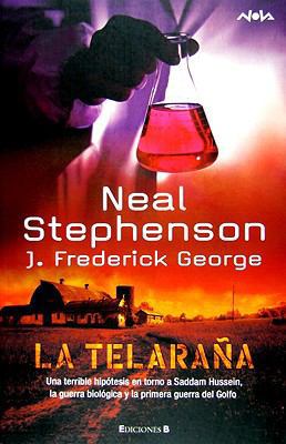 Telaraa, La [Spanish] 8466637788 Book Cover