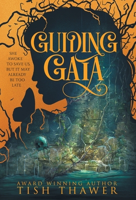 Guiding Gaia            Book Cover