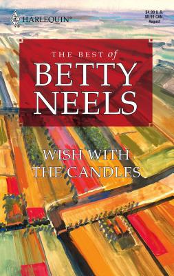Wish with the Candles 0373811152 Book Cover