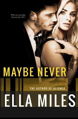 Maybe Never 1533644411 Book Cover