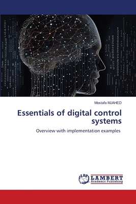 Essentials of digital control systems 6207998332 Book Cover