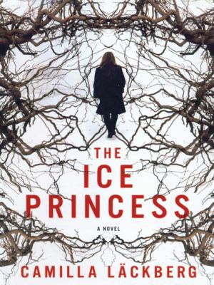 The Ice Princess 1605980927 Book Cover