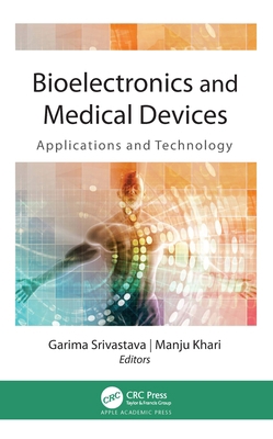Bioelectronics and Medical Devices: Application... 1771889233 Book Cover
