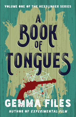 A Book of Tongues 1504063899 Book Cover