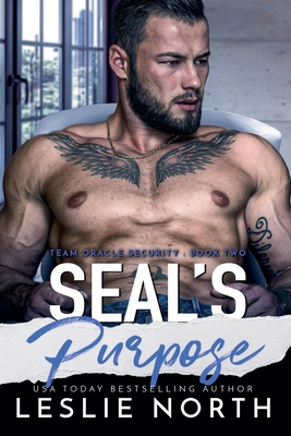 SEAL's Purpose B0GXC6KNVR Book Cover
