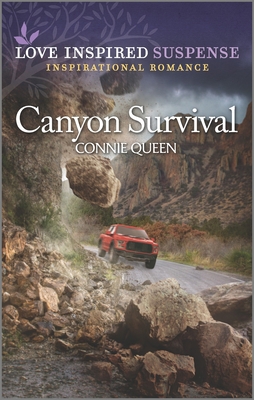 Canyon Survival 1335554963 Book Cover