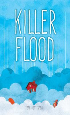 Killer Flood (Red Rhino Books) 1638890439 Book Cover