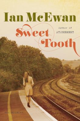 Sweet Tooth 0385536828 Book Cover