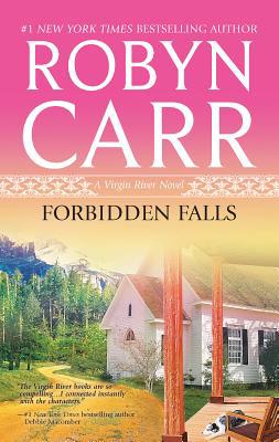 Forbidden Falls B003588ACY Book Cover