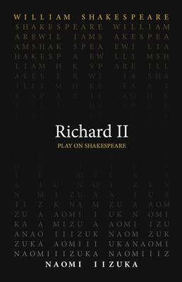 Richard II 086698674X Book Cover