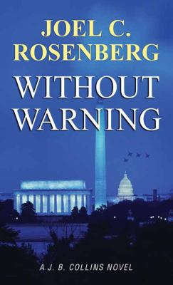 Without Warning [Large Print] 1683243722 Book Cover