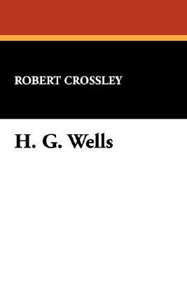 H.G. Wells 0916732509 Book Cover